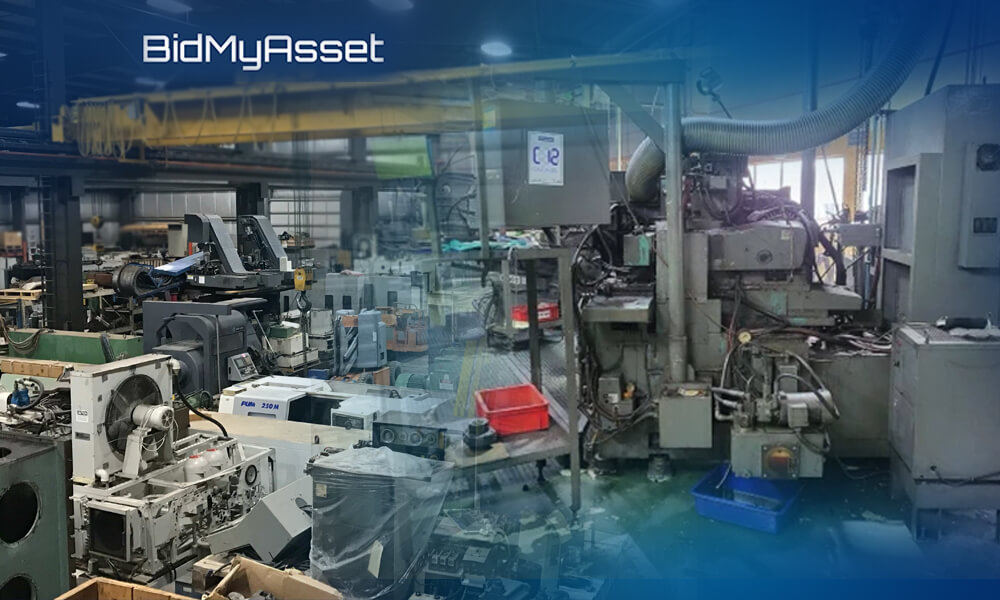 The Worth of Used Machine Shop Machinery in Contemporary Manufacturing