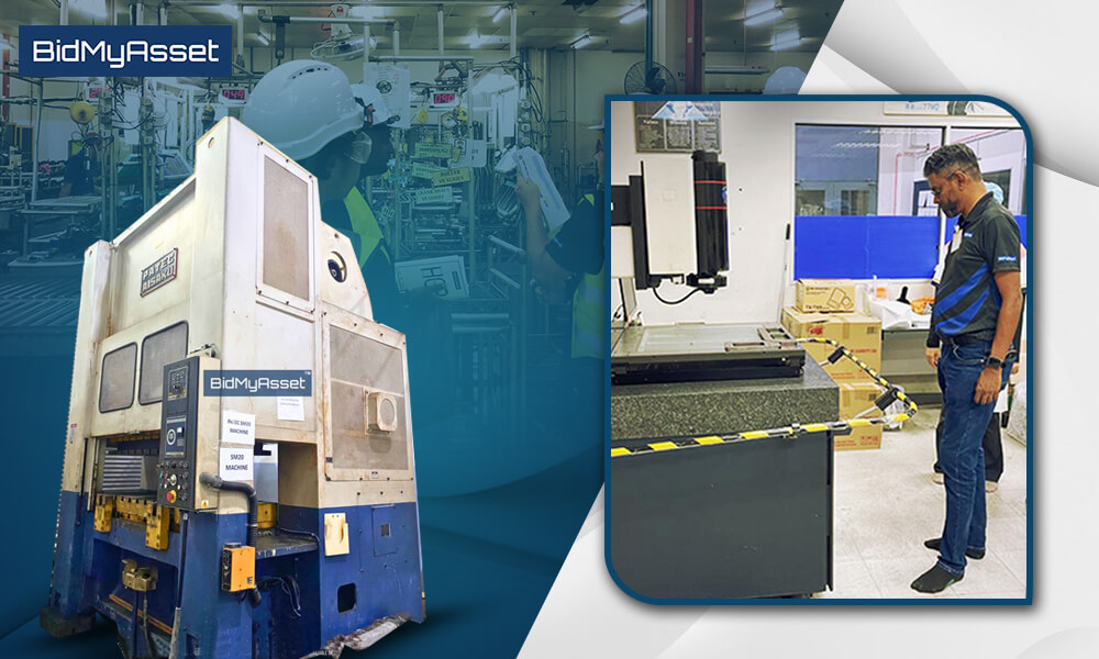 Green Machinery: How It Transforms Production Efficiency