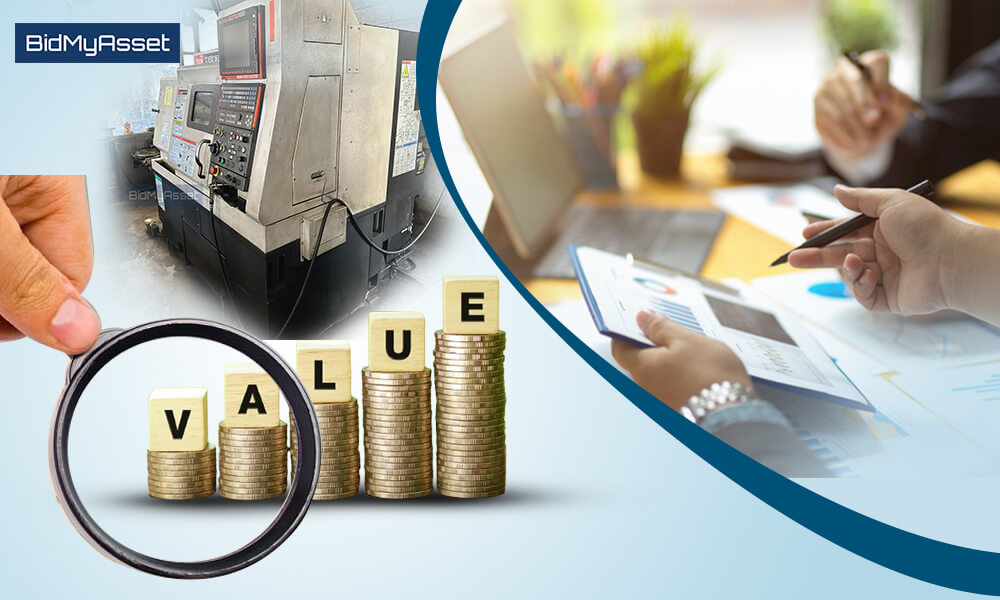 Exploring Key Facets of Asset Disposal & Appraisal Management