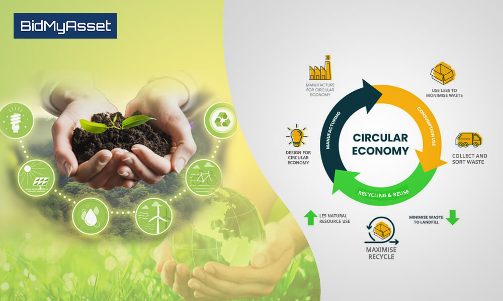 Resource Conservation -Its Significance in Environmental Sustainability