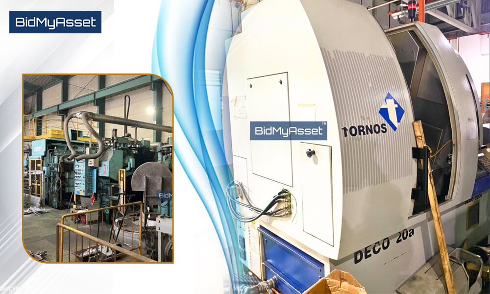 Understanding the Significance of Used Machinery Equipment in the Modern Industrial Environment