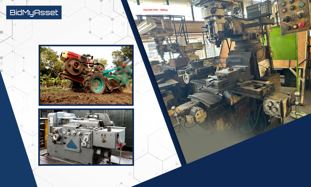 The Impact of Sustainable Machinery on Business Success and the Future of Industry