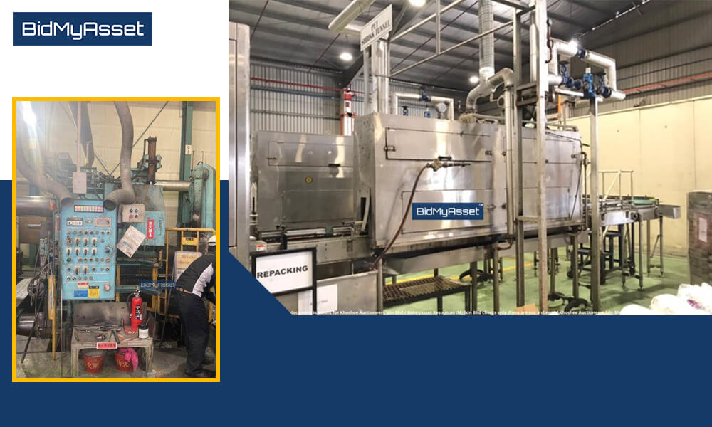Affordable machinery helps small businesses in Malaysia start smart, reduce costs, simplify maintenance, and grow sustainably with less financial risk.