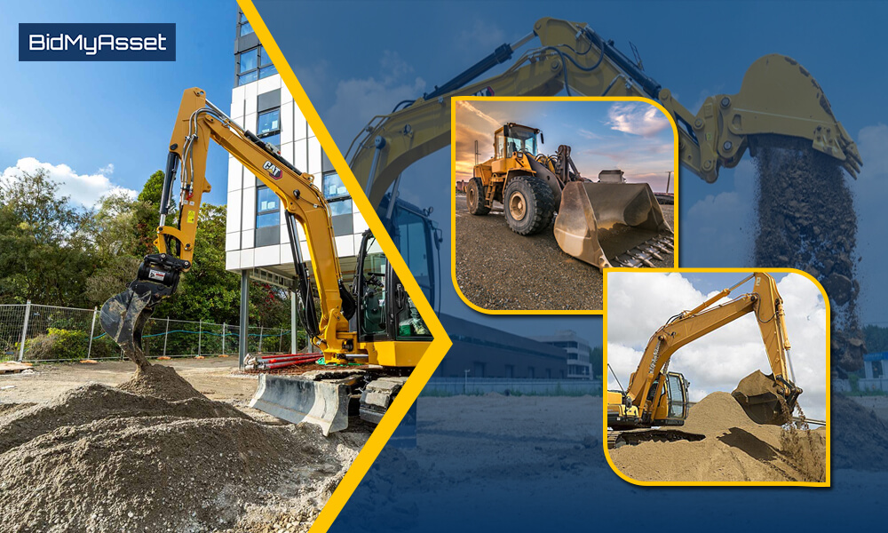 Purchasing Used Equipment: A Blend of Reliability and Affordability