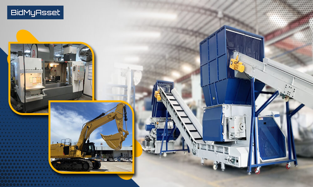 Refurbished Equipment: A Key Component of Today’s Business