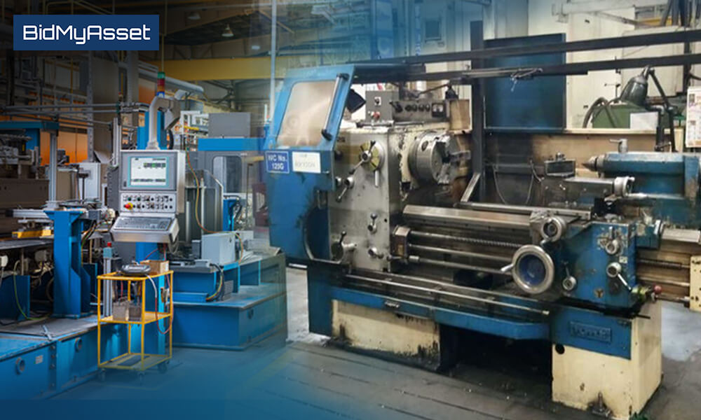The Smart Buyer's Checklist: What to Consider Before Buying Used Machinery