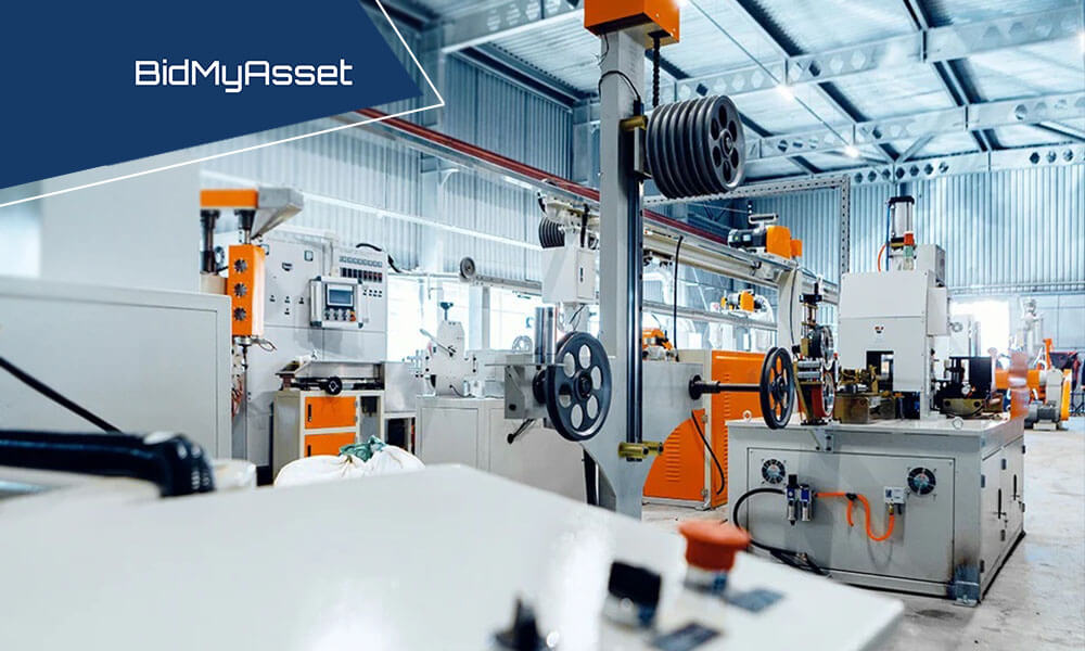 Beyond Book Value: Your Business Owner's Guide to Accurate Industrial Asset Appraisal